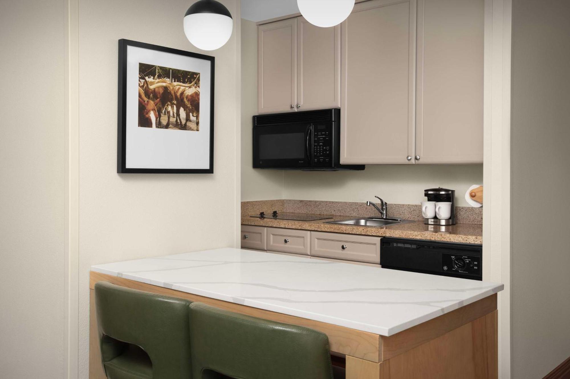 Homewood Suites By Hilton Irving-Dfw Airport Exterior foto