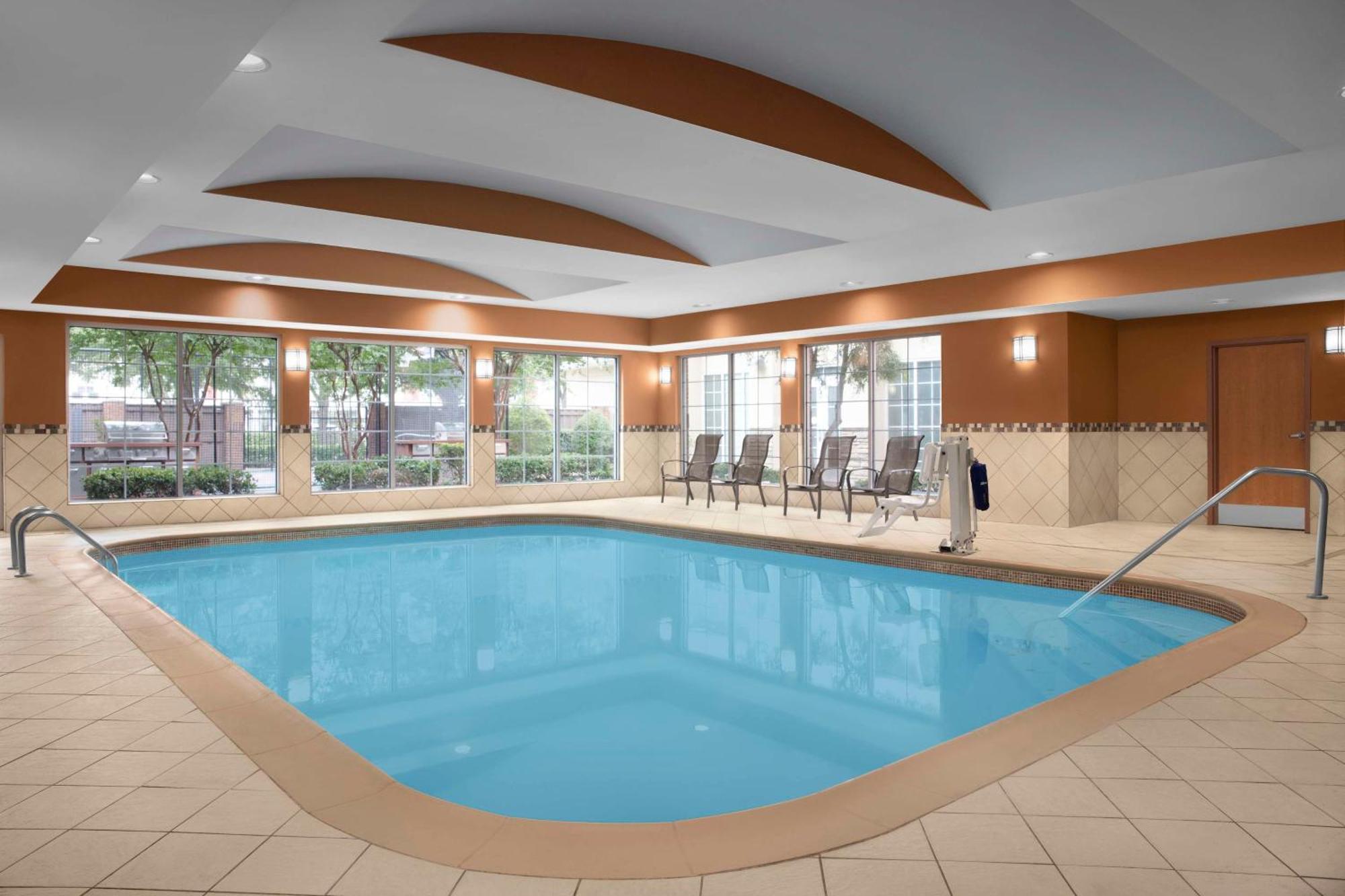 Homewood Suites By Hilton Irving-Dfw Airport Exterior foto