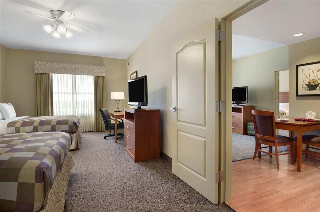 Homewood Suites By Hilton Irving-Dfw Airport Quarto foto